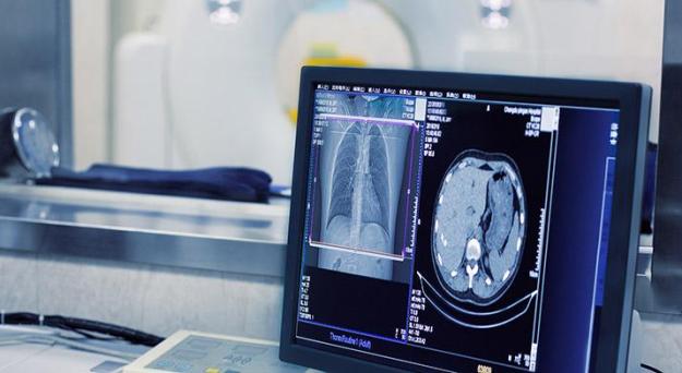 Diagnostic Imaging Services in Houston